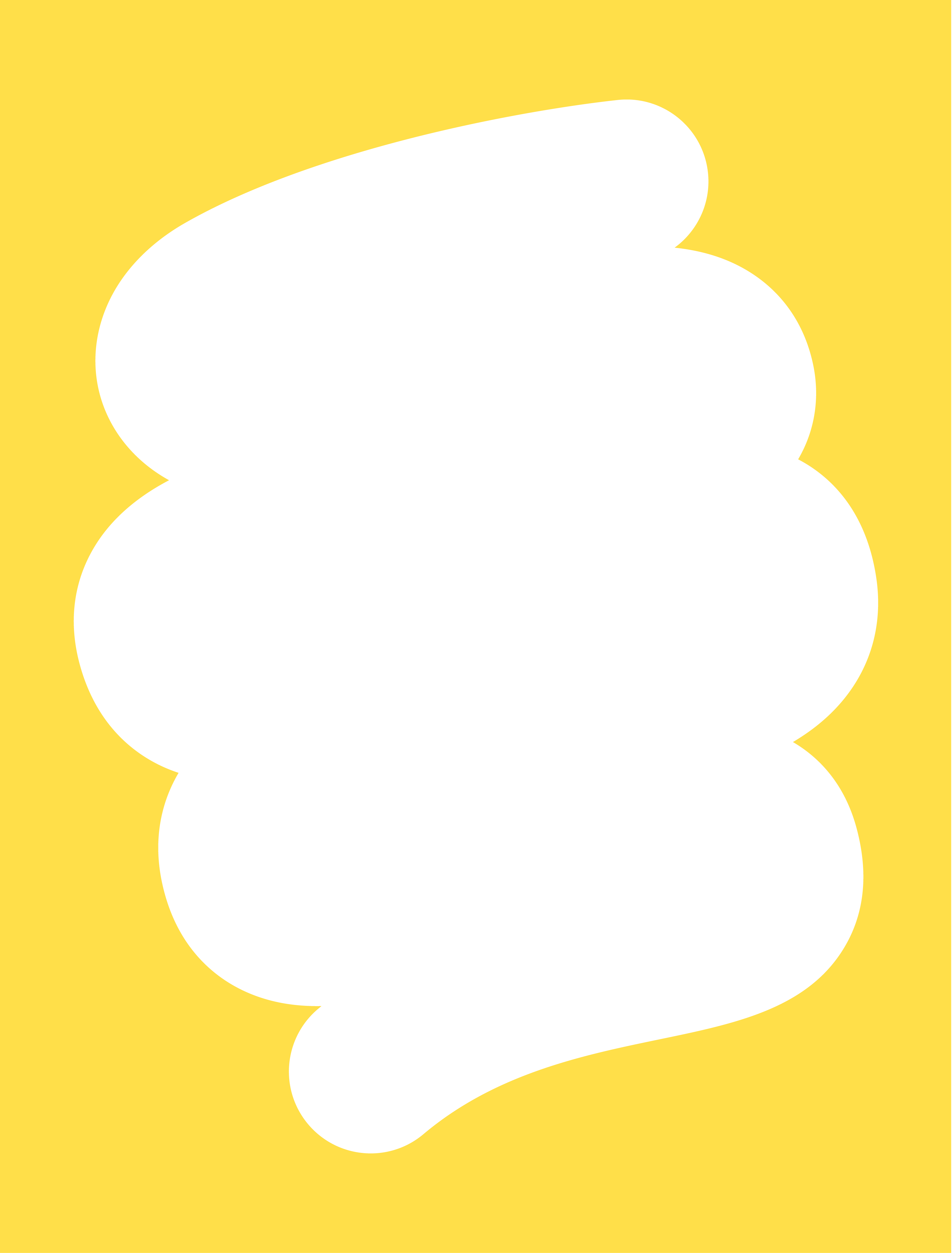 Yellow Mask